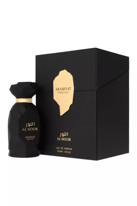 Arabiyat Prestige Al Noor Edp 100ml