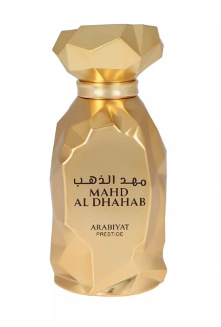 Arabiyat Prestige Mahd Al Dhahab Edp 100ml