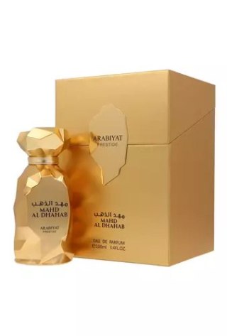 Arabiyat Prestige Mahd Al Dhahab Edp 100ml