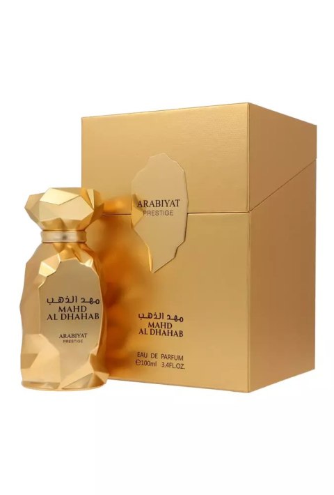 Arabiyat Prestige Mahd Al Dhahab Edp 100ml