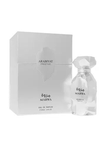Arabiyat Prestige Marwa Edp 100ml