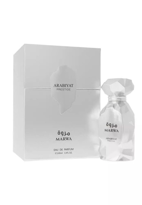 Arabiyat Prestige Marwa Edp 100ml
