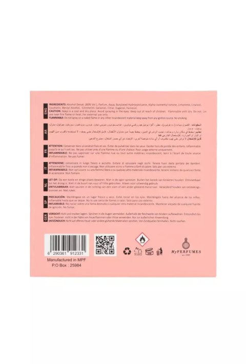 Arabiyat Prestige Safa Edp 100ml