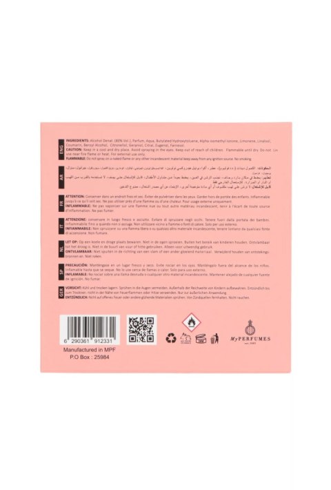 Arabiyat Prestige Safa Edp 100ml
