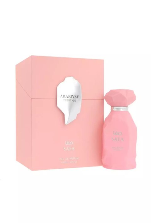 Arabiyat Prestige Safa Edp 100ml