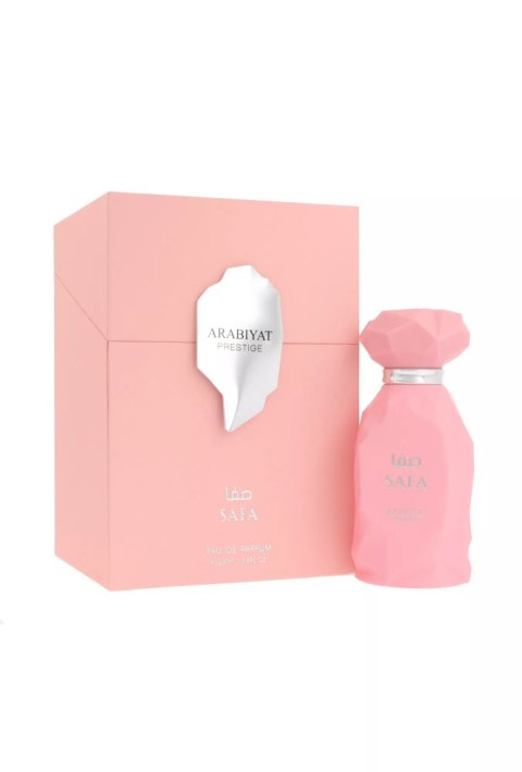 Arabiyat Prestige Safa Edp 100ml