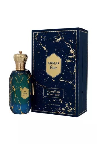 Armaf Eter Desert Star Edp 100ml