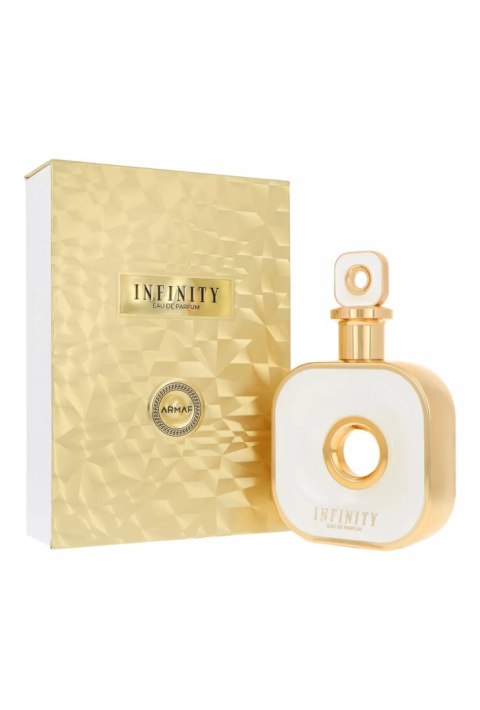 Armaf Infinity Gold Edp 105ml