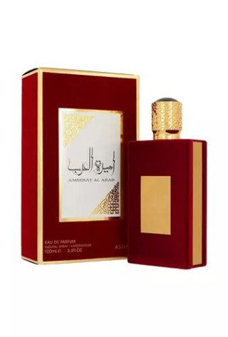 Asdaaf Ameerat Al Arab Edp 100ml