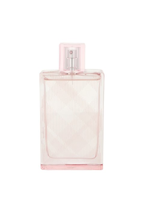 Burberry Brit Sheer For Her Edt 100ml