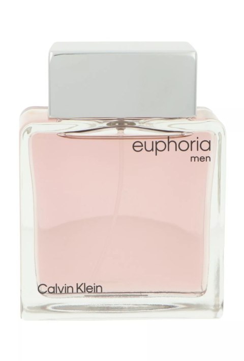Calvin Klein Euphoria Men Edt 100ml