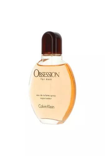 Calvin Klein Obsession For Men Edt 75ml