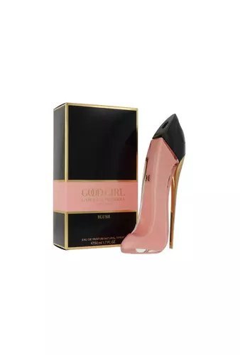 Carolina Herrera Good Girl Blush Edp 50ml