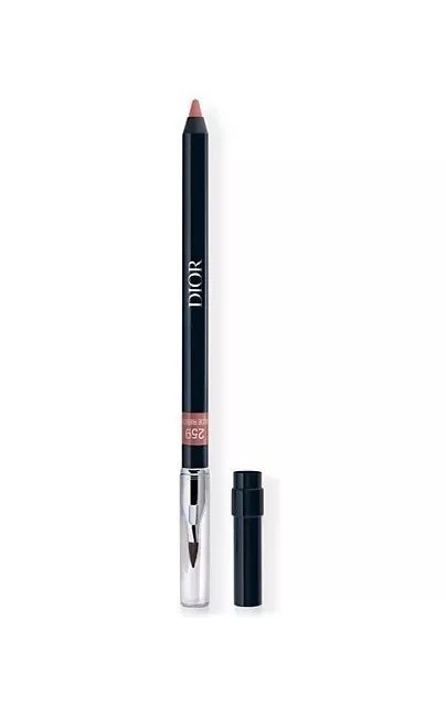 Dior Contour Lip Liner Pencil 259 Nude Ribbon 1,2g