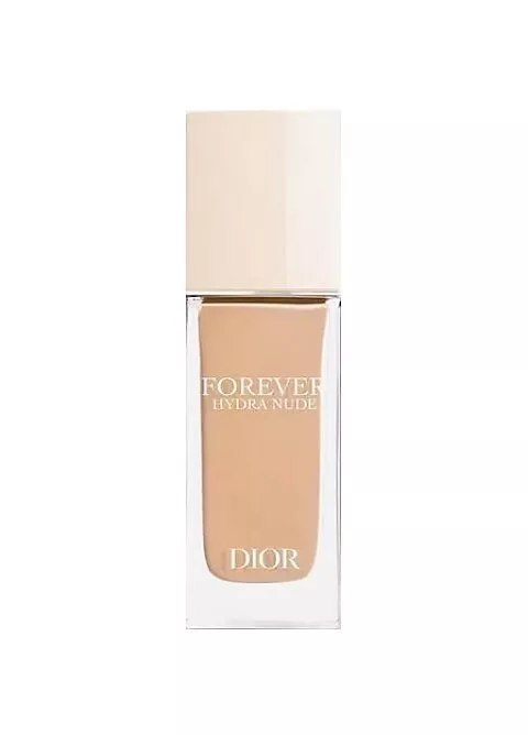 Dior Forever Hydra Nude Foundation 2Cr 30ml