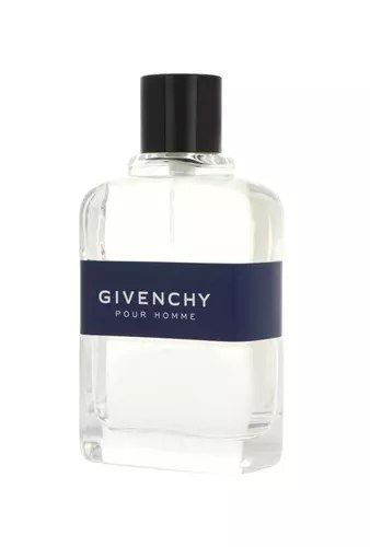 Givenchy Pour Homme Blue Label Edt 100ml