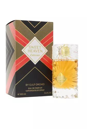 Gulf Orchid Sweet Heaven Extreme Edp 100ml