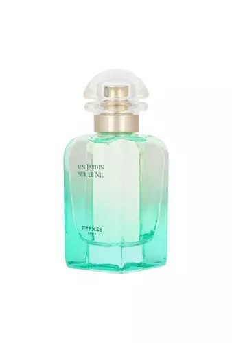 Hermes Jardin Un Jardin Sur Le Nil Edt 50ml