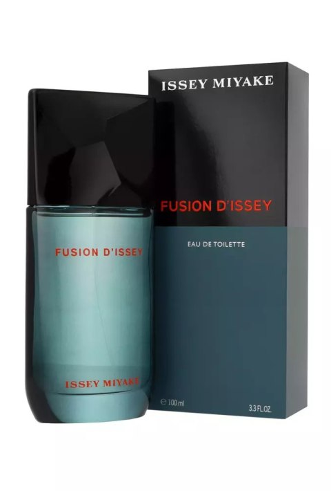 Issey Miyake Fusion D`Issey Edt 100ml