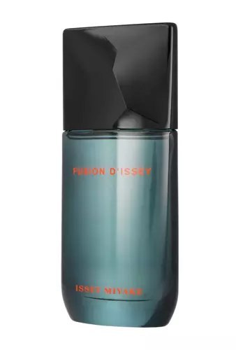 Issey Miyake Fusion D`Issey Edt 100ml