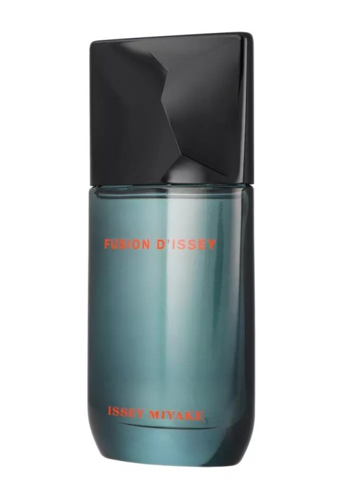 Issey Miyake Fusion D`Issey Edt 100ml