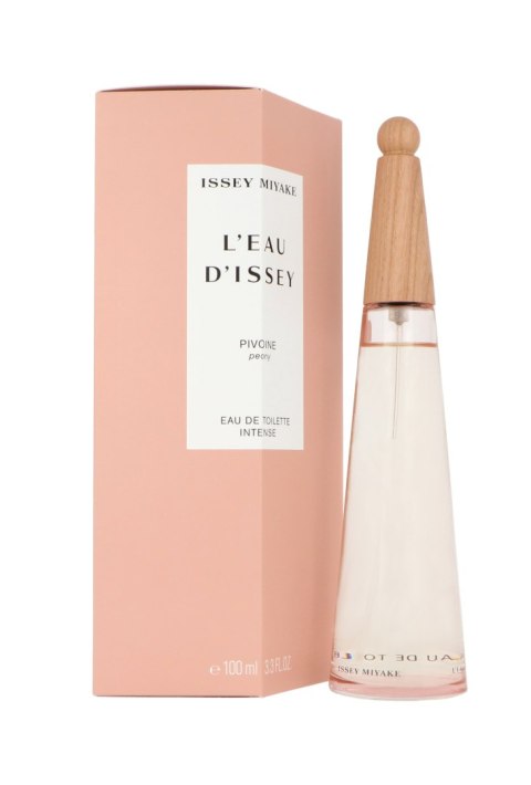 Issey Miyake L`Eau d`Issey Pivoine Edt 100ml
