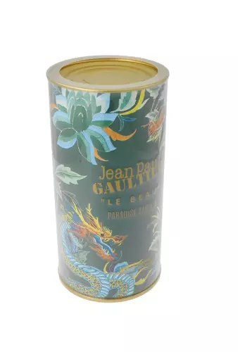 Jean Paul Gaultier Le Beau Paradise Garden Edp 75ml