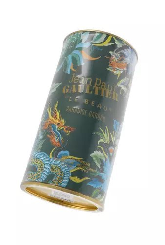 Jean Paul Gaultier Le Beau Paradise Garden Edp 75ml