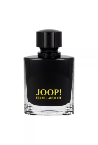 Joop! Homme Absolute Edp 80ml