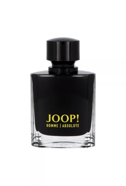 Joop! Homme Absolute Edp 80ml