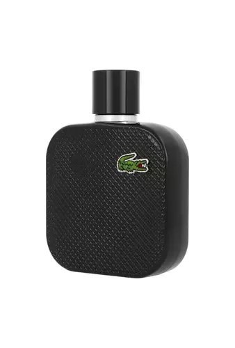 Lacoste L.12.12 Noir Edt 100ml