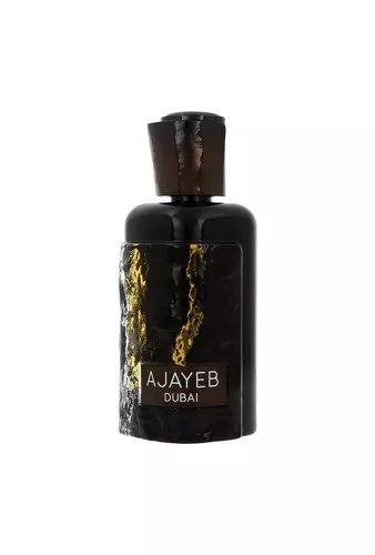 Lattafa Ajayeb Dubai Edp 100ml