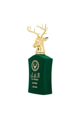 Lattafa Al Noble Safeer Edp 100ml