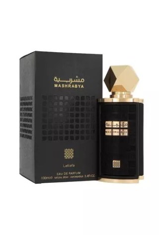 Lattafa Mashrabya Edp 100ml