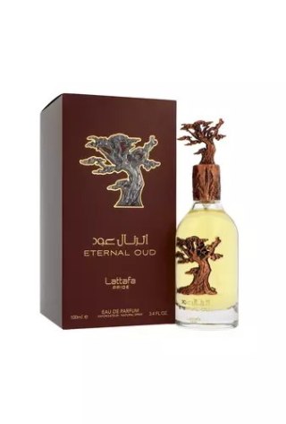 Lattafa Pride Eternal Oud Edp 100ml