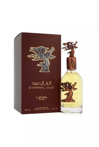 Lattafa Pride Eternal Oud Edp 100ml