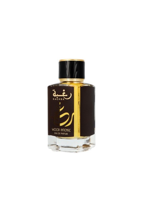Lattafa Raghba Wood Intense Edp 100ml