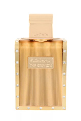 Lattafa The Kingdom Man Edp 100ml