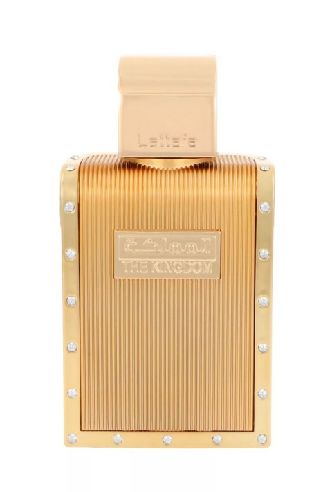 Lattafa The Kingdom Man Edp 100ml