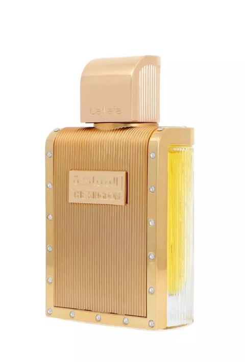 Lattafa The Kingdom Man Edp 100ml