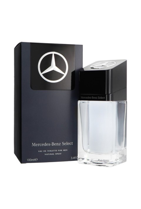 Mercedes-Benz Select Edt 100ml
