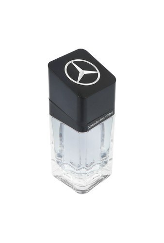 Mercedes-Benz Select Edt 100ml