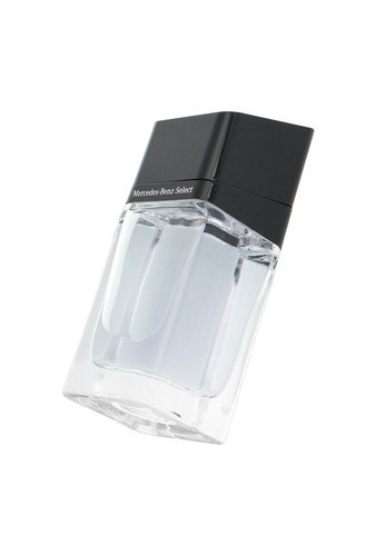 Mercedes-Benz Select Edt 100ml