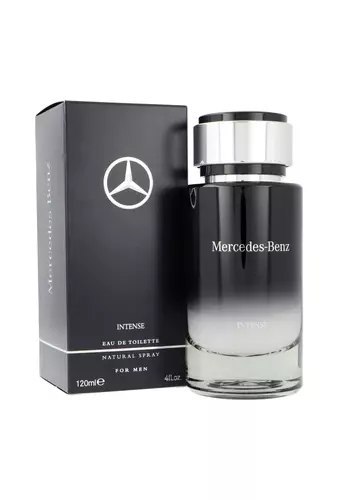 Mercedes-Benz Signature Intense Edt 120ml