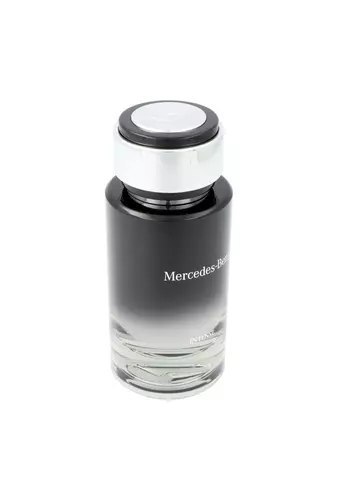 Mercedes-Benz Signature Intense Edt 120ml
