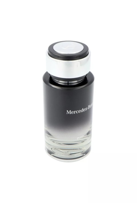 Mercedes-Benz Signature Intense Edt 120ml