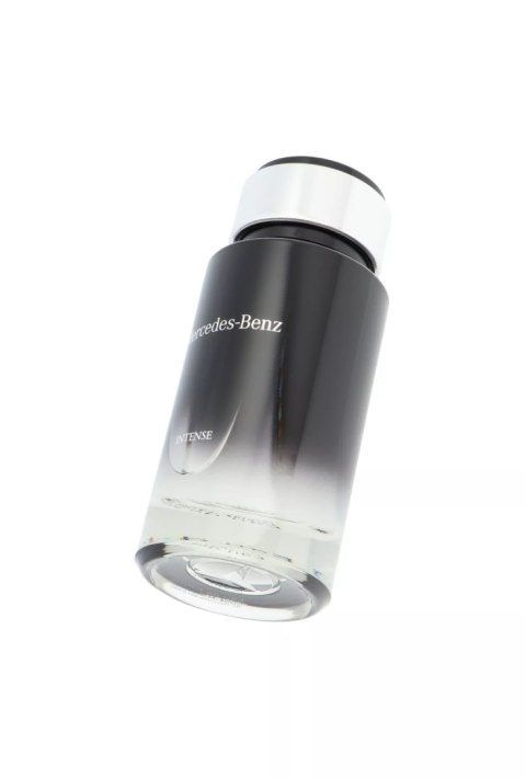 Mercedes-Benz Signature Intense Edt 120ml