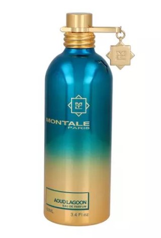 Montale Aoud Lagoon Edp 100ml