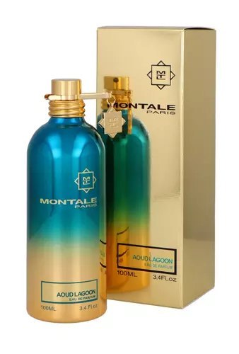 Montale Aoud Lagoon Edp 100ml