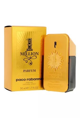 Paco Rabanne 1 Million Parfum 50ml